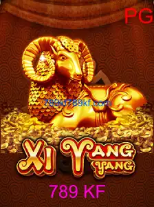 XiYangYang